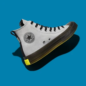Mùa holiday Converse sẽ làm gì cho các thiết kế Chucks?