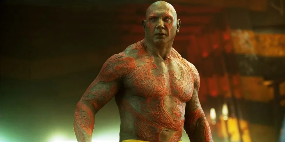 Infinity War 15