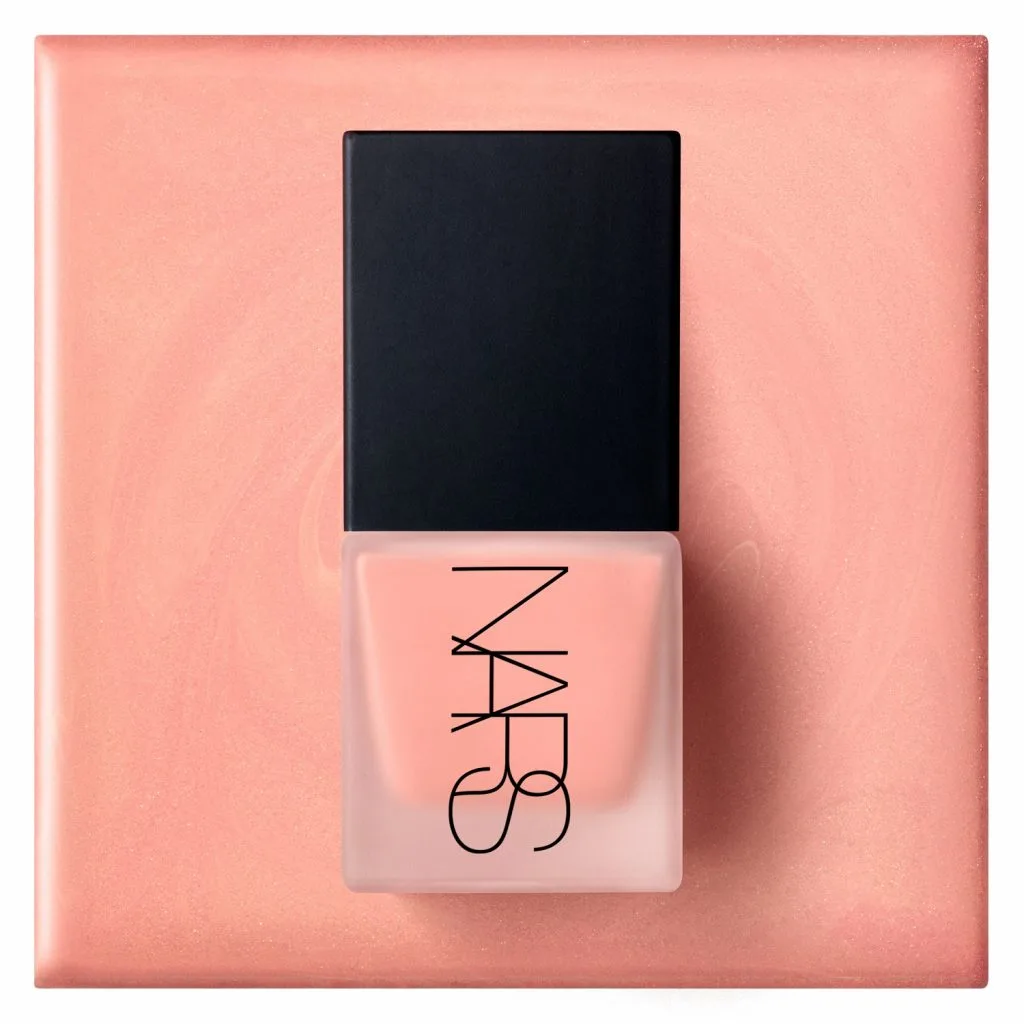 má hồng dạng sữa NARS má hồng dạng sữa NARS