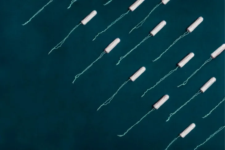 01 tampon là gì