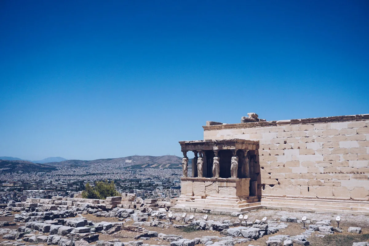 Athens 8