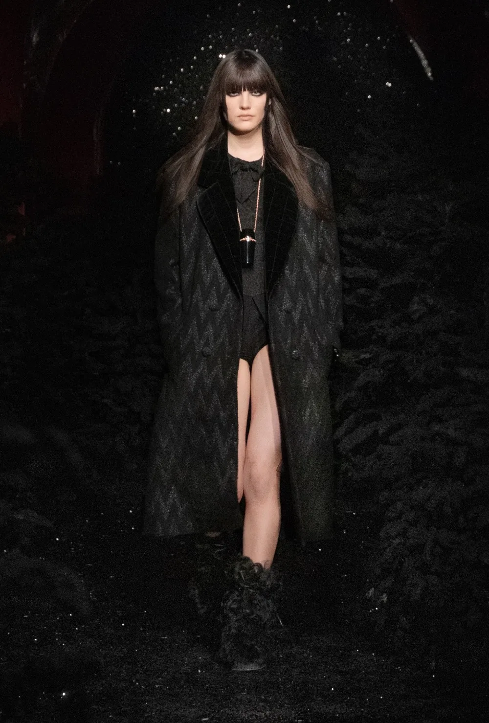 BST Chanel