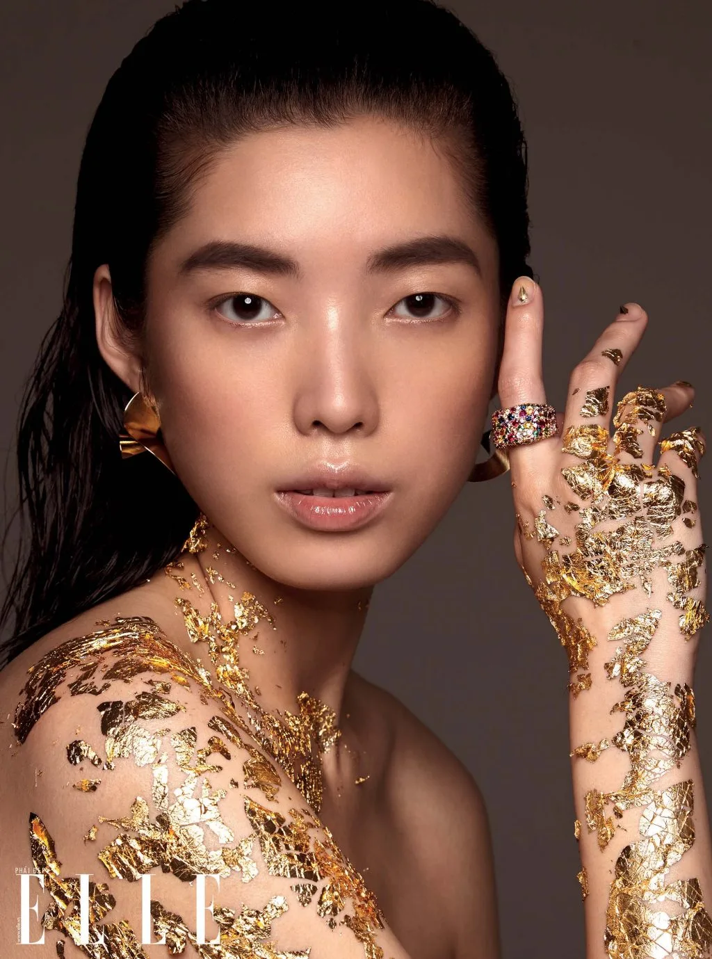 sắc vàng 6 sắc vàng 6