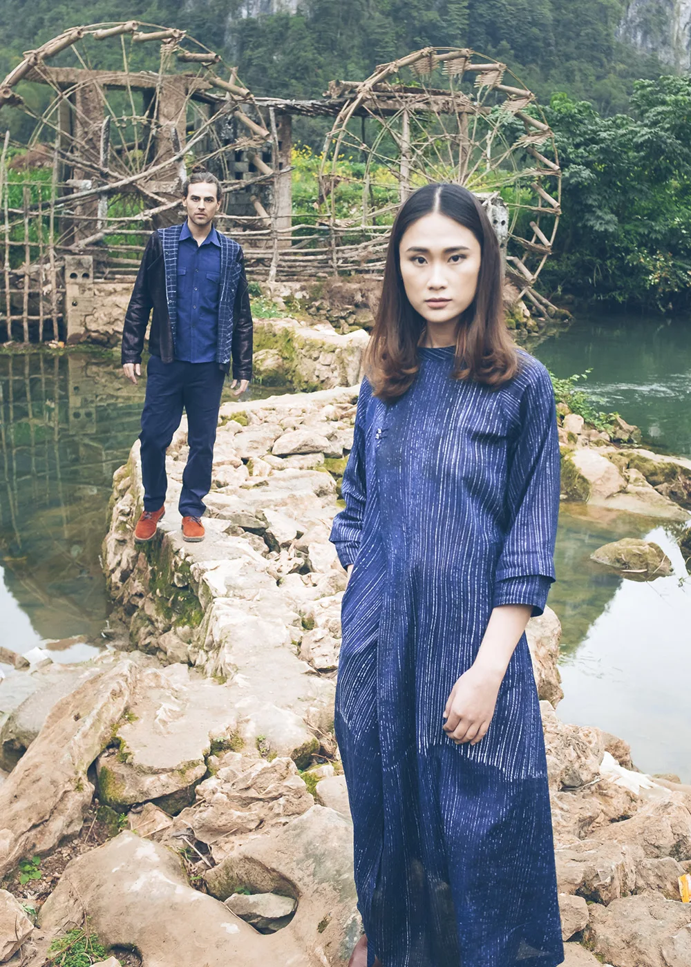 NTK Vũ Thảo: Thổ Cẩm là cách gọi lười nhác, mang tính quy chụp và làm mất đi tính đa dạng của văn hoá chất liệu Việt NTK Vũ Thảo: Thổ Cẩm là cách gọi lười nhác, mang tính quy chụp và làm mất đi tính đa dạng của văn hoá chất liệu Việt