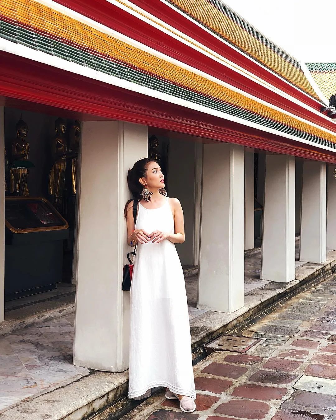 Tuần vừa rồi, sao Việt mặc gì: Sĩ Thanh Tuần vừa rồi, sao Việt mặc gì: Sĩ Thanh