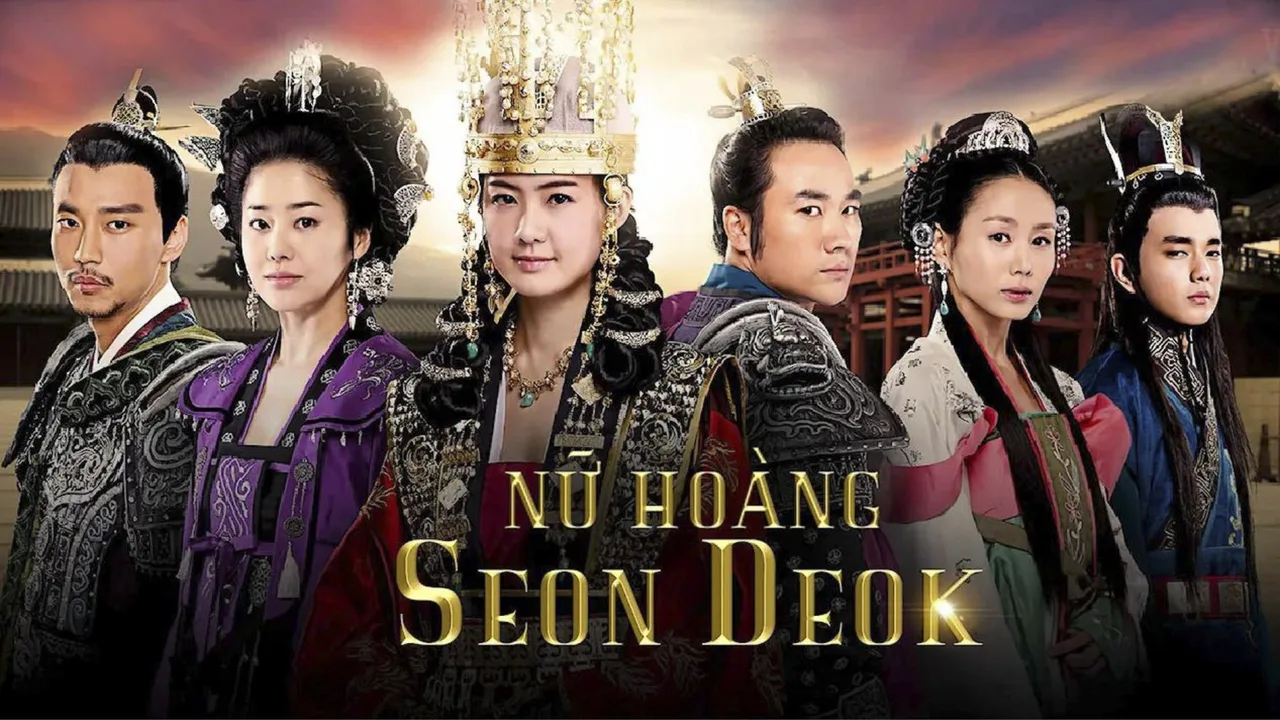 phim cung đấu huyền thoại hay nhất