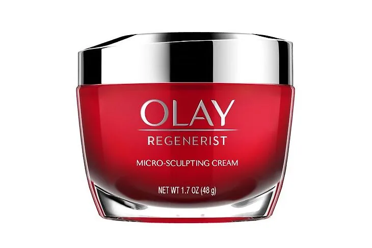 Olay Regenerist Cream khiến da săn chắc Olay Regenerist Cream khiến da săn chắc