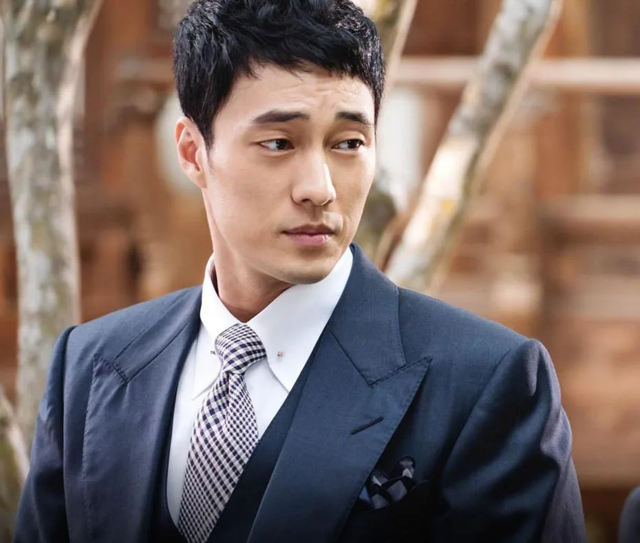 kim young ho