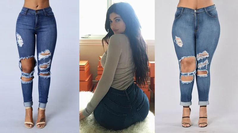 Thương hiệu Fashion Nova: Khi sàn diễn catwalk là cách thức lỗi thời để bán quần áo Thương hiệu Fashion Nova: Khi sàn diễn catwalk là cách thức lỗi thời để bán quần áo