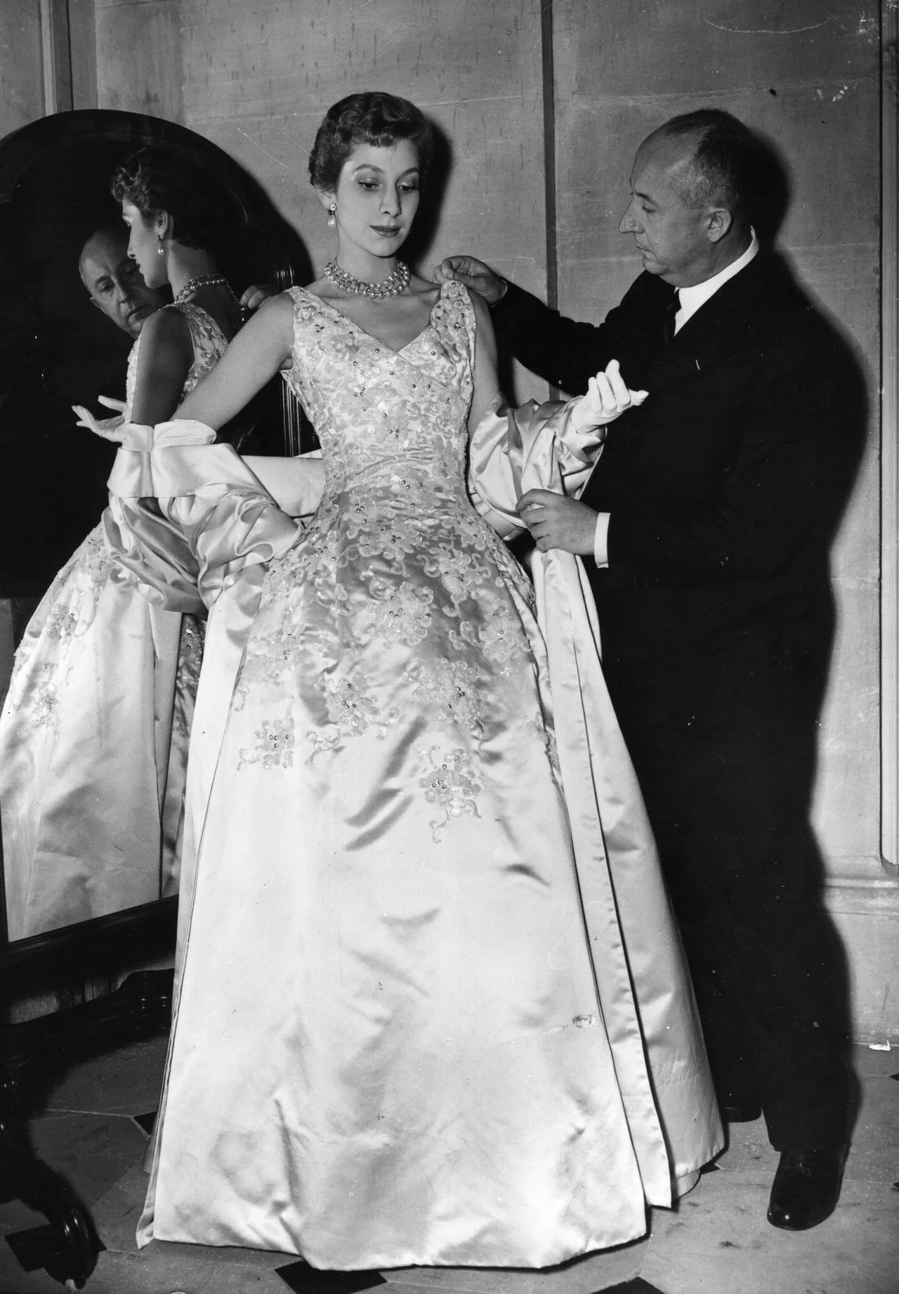Những câu nói hay về thời trang của Christian Dior