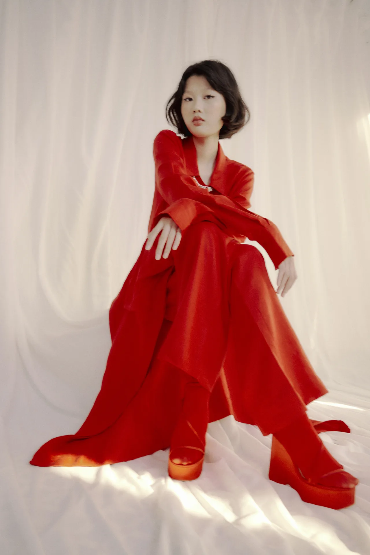 BST Chu Fashion Quiet Luxury 2023