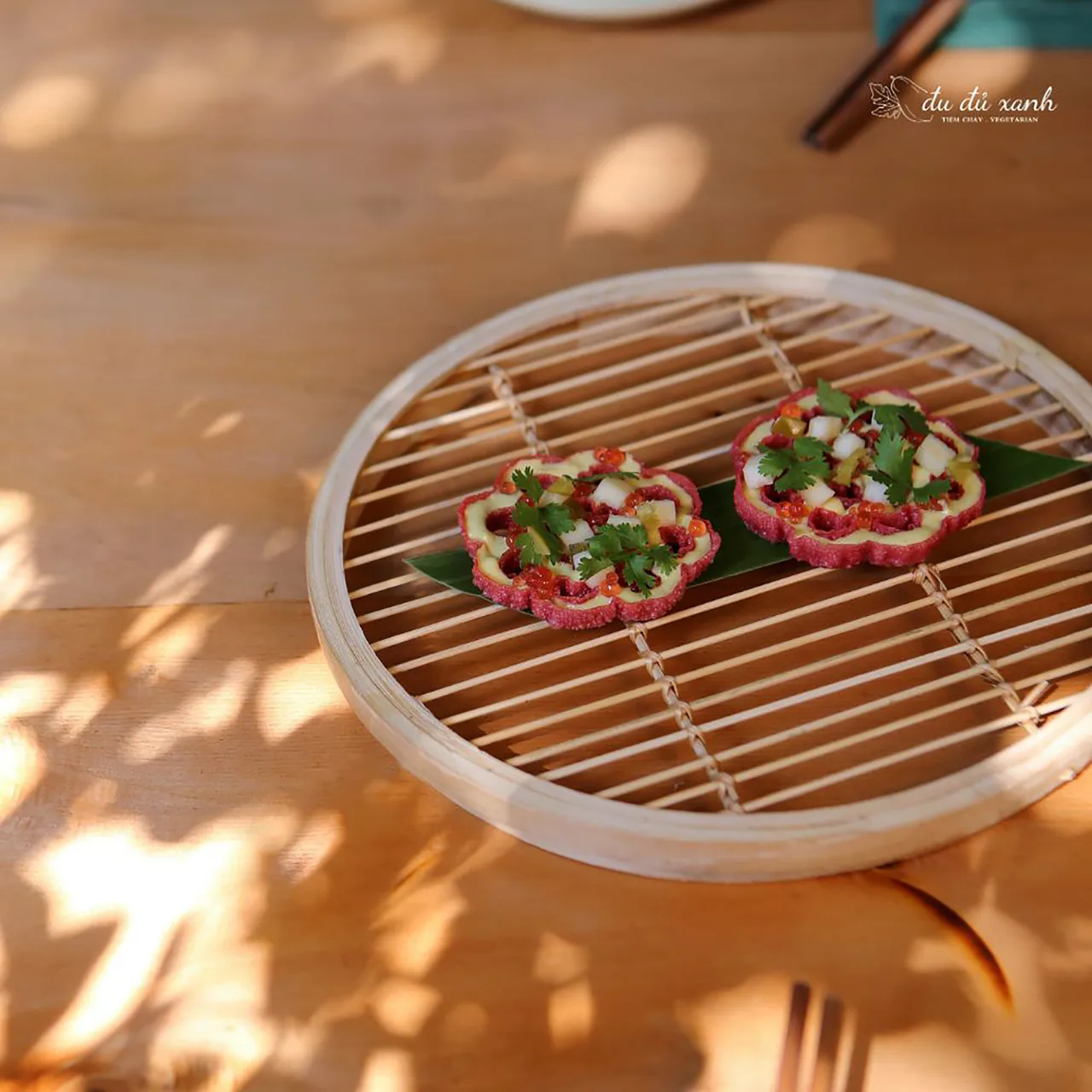 địa điểm nhà hàng chay đu đủ xanh địa điểm nhà hàng chay đu đủ xanh