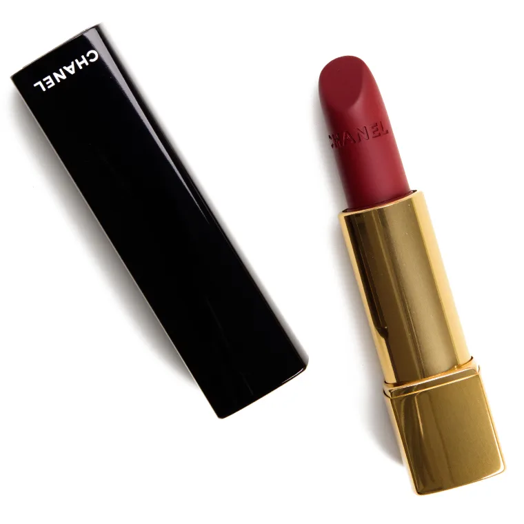 Son đỏ Chanel Son đỏ Chanel