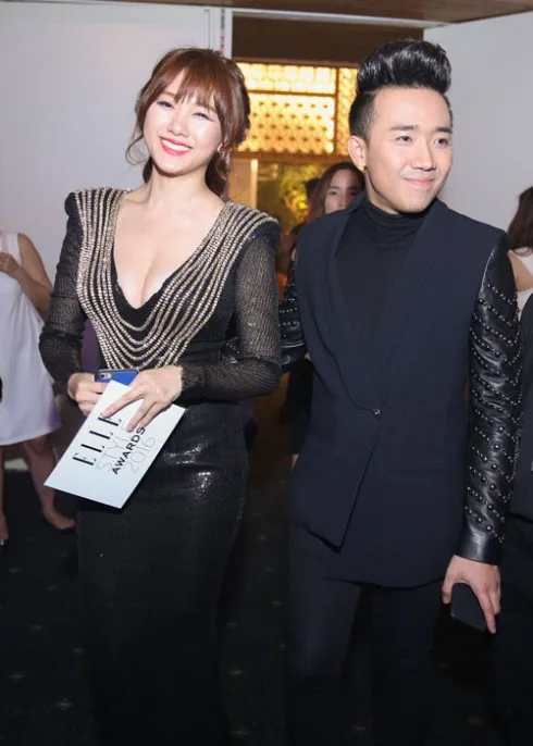 ELLE Style Awards ELLE Style Awards