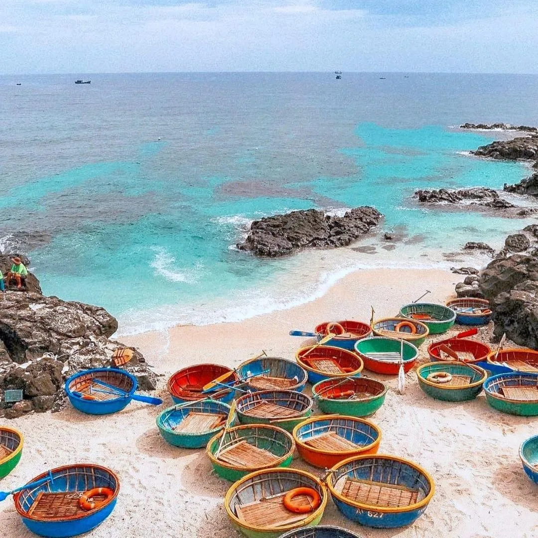 du lịch đảo bé lý sơn quảng ngãi