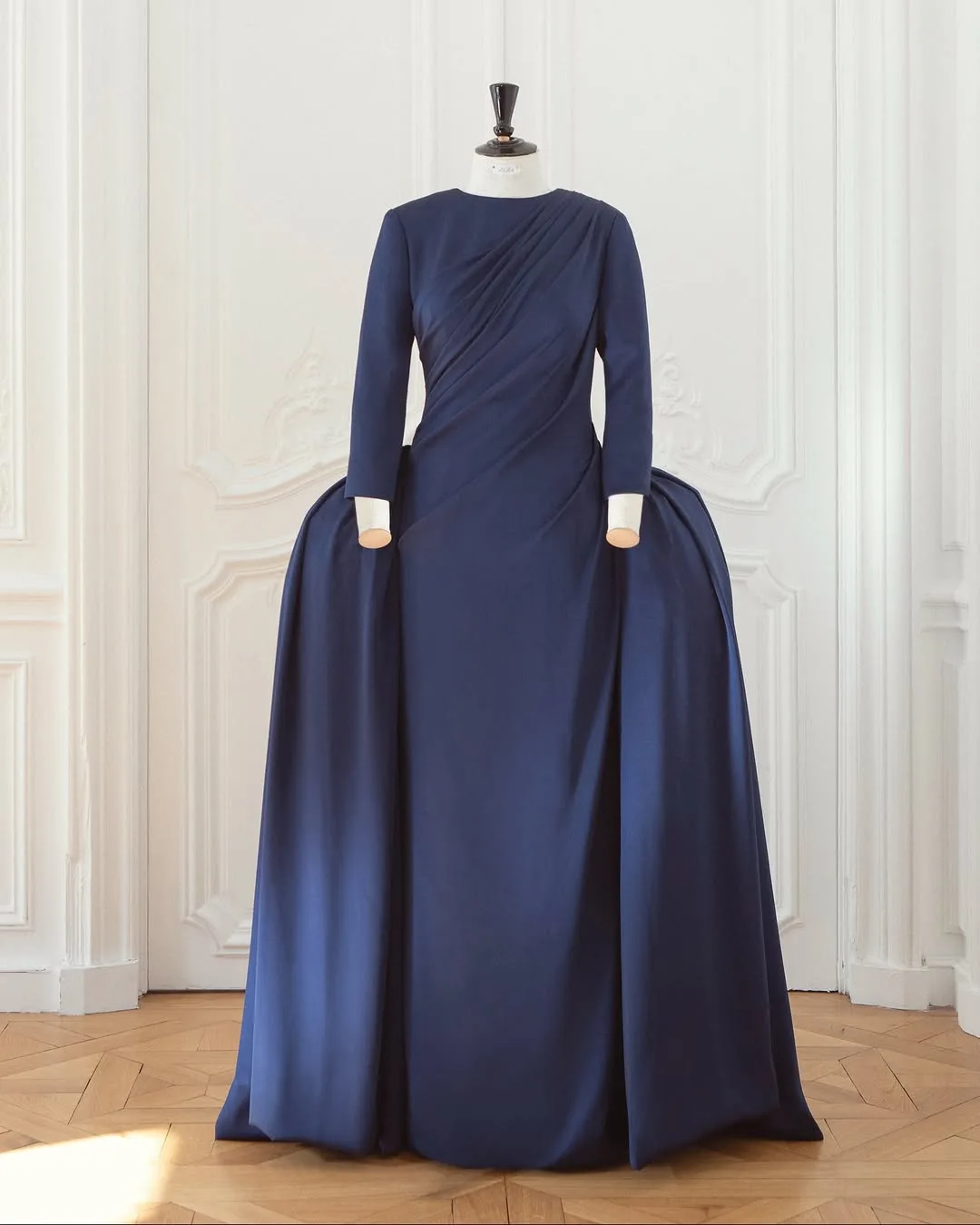váy thiết kế haute couture Dior