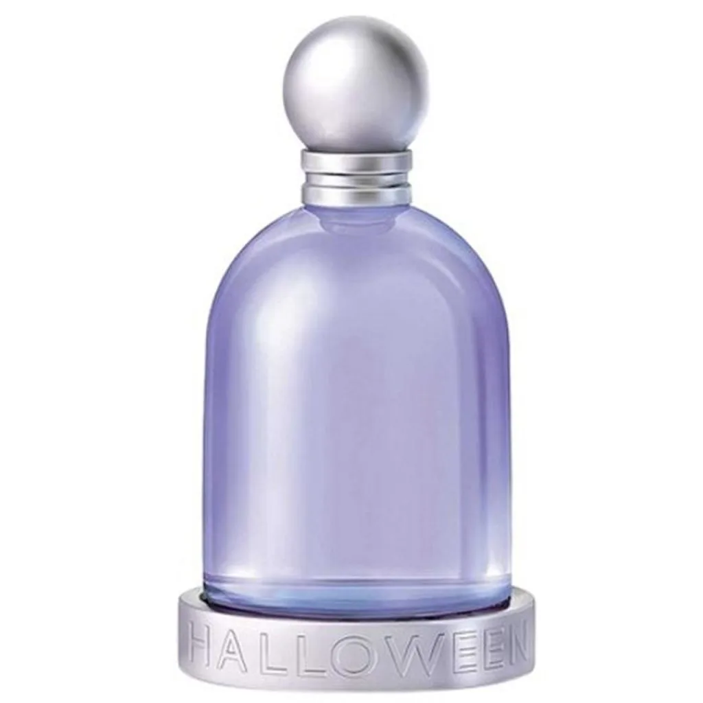 Halloween J Del Pozo Halloween J Del Pozo