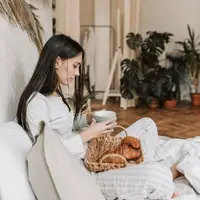 những dấu hiệu thầm lặng của việc thiếu kẽm