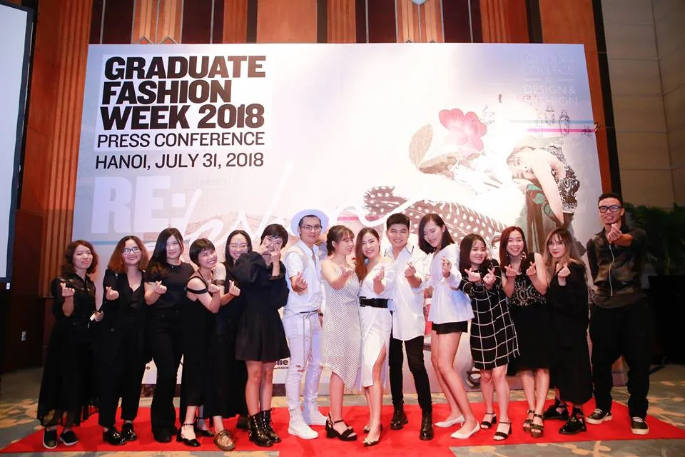 Tuần lễ thời trang tốt nghiệp LCDF 2018 - 06 Tuần lễ thời trang tốt nghiệp LCDF 2018 - 06