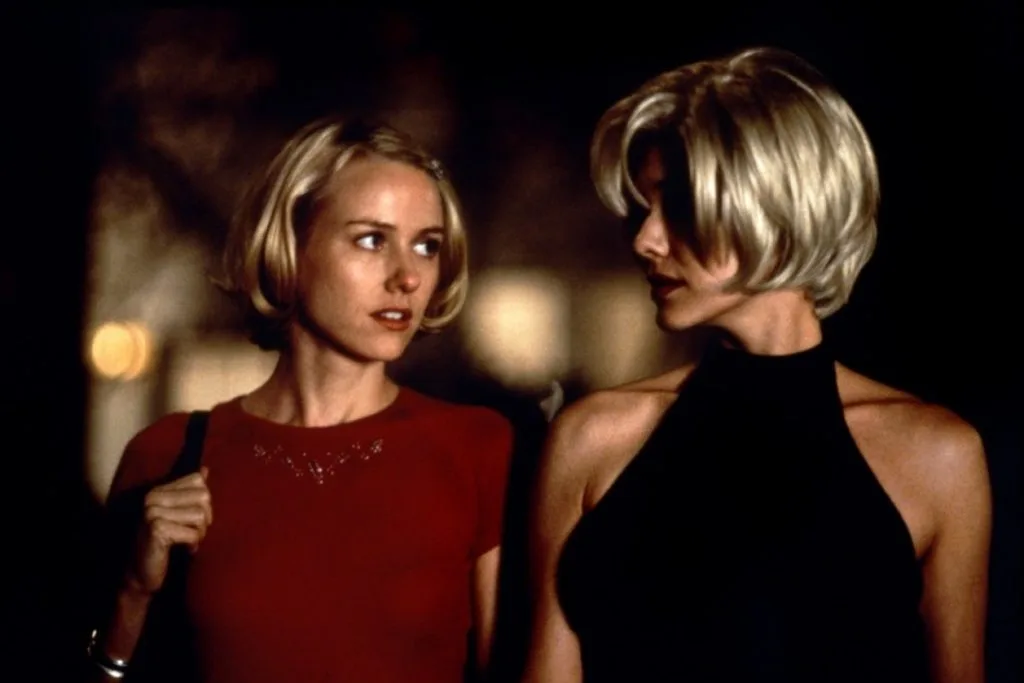 Diễn viên Naomi Watts