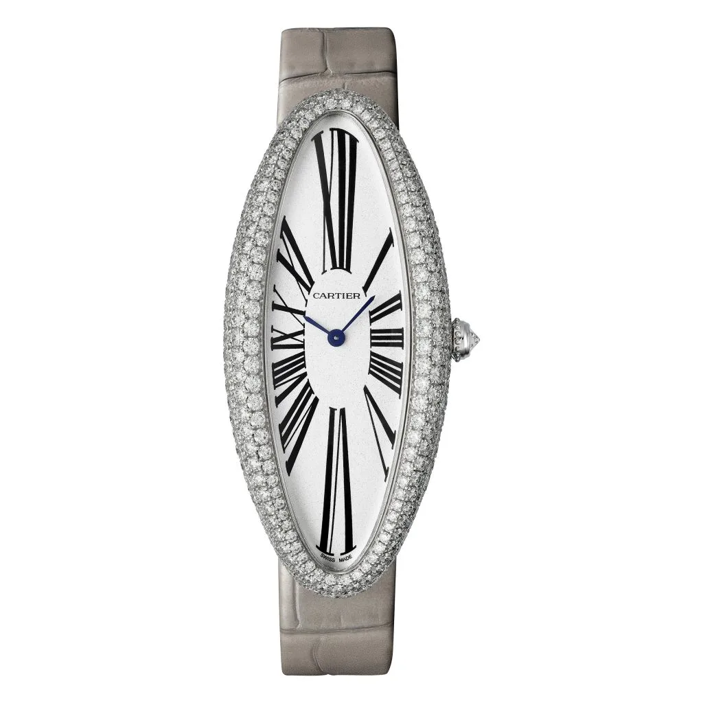 đồng hồ Cartier