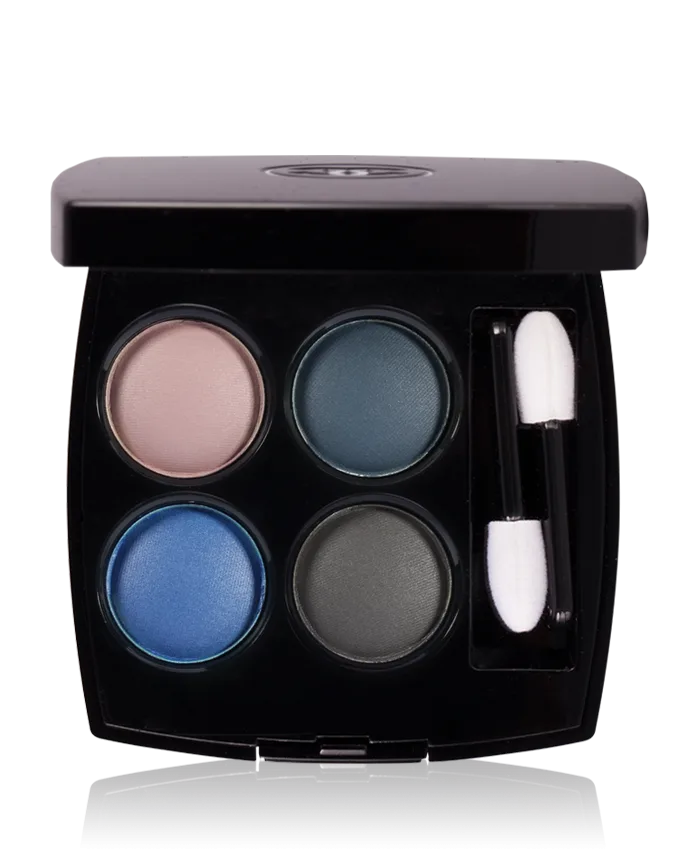 Chanel Les 4 Ombres Nr.312 Quiet Revolution