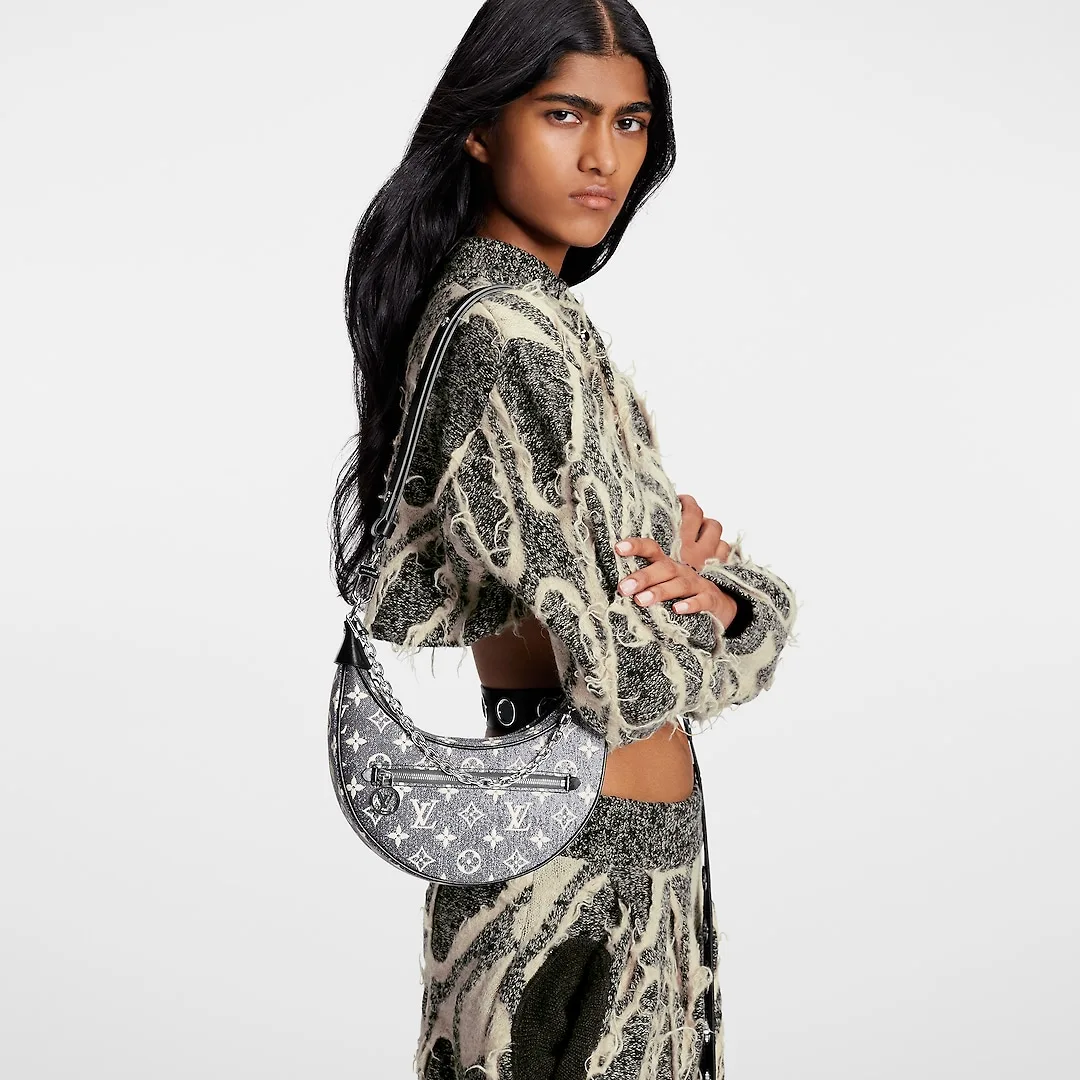 túi loop của Louis Vuitton