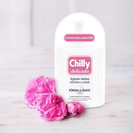 Giải mã sức hút của Chilly - Dung dịch vệ sinh bán chạy số 1 tại Ý