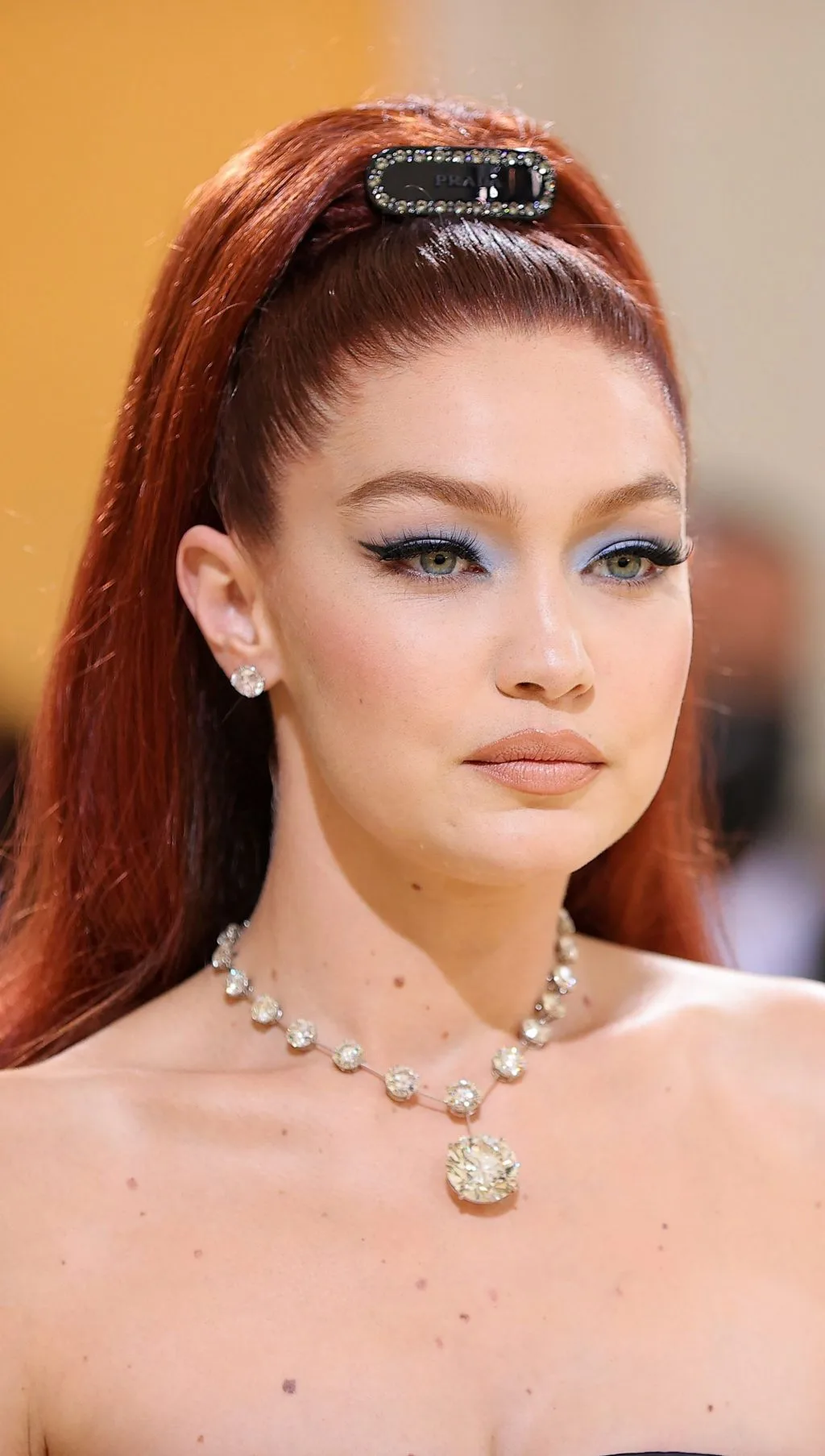 cách trang điểm mắt của Gigi Hadid cách trang điểm mắt của Gigi Hadid