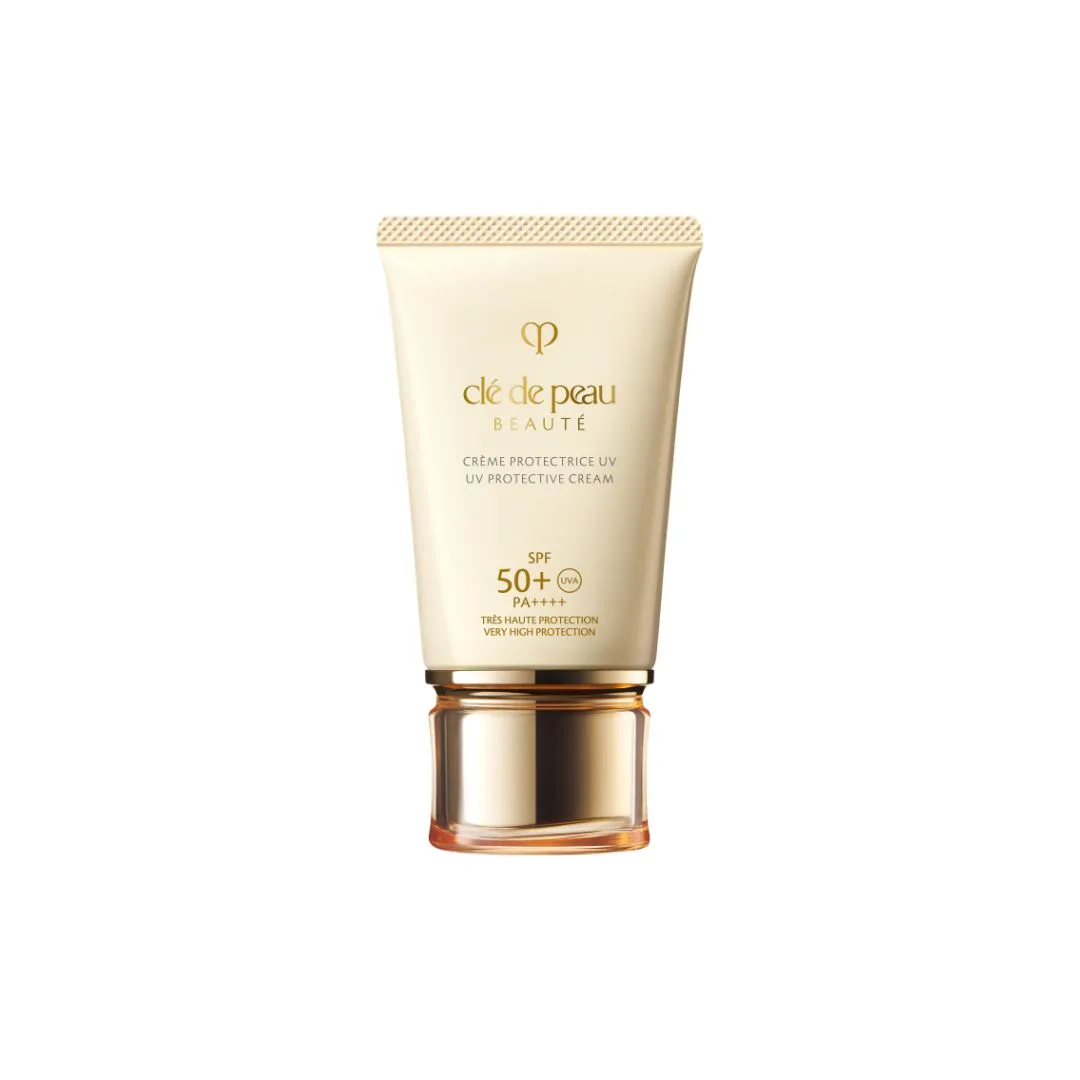 Chống nắng Clé de Peau Beauté UV Protective Cream N.