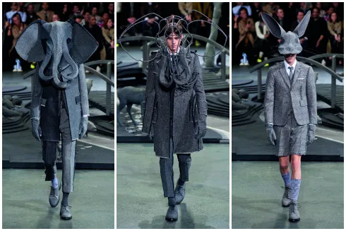 ellevn bst thu dong thom browne