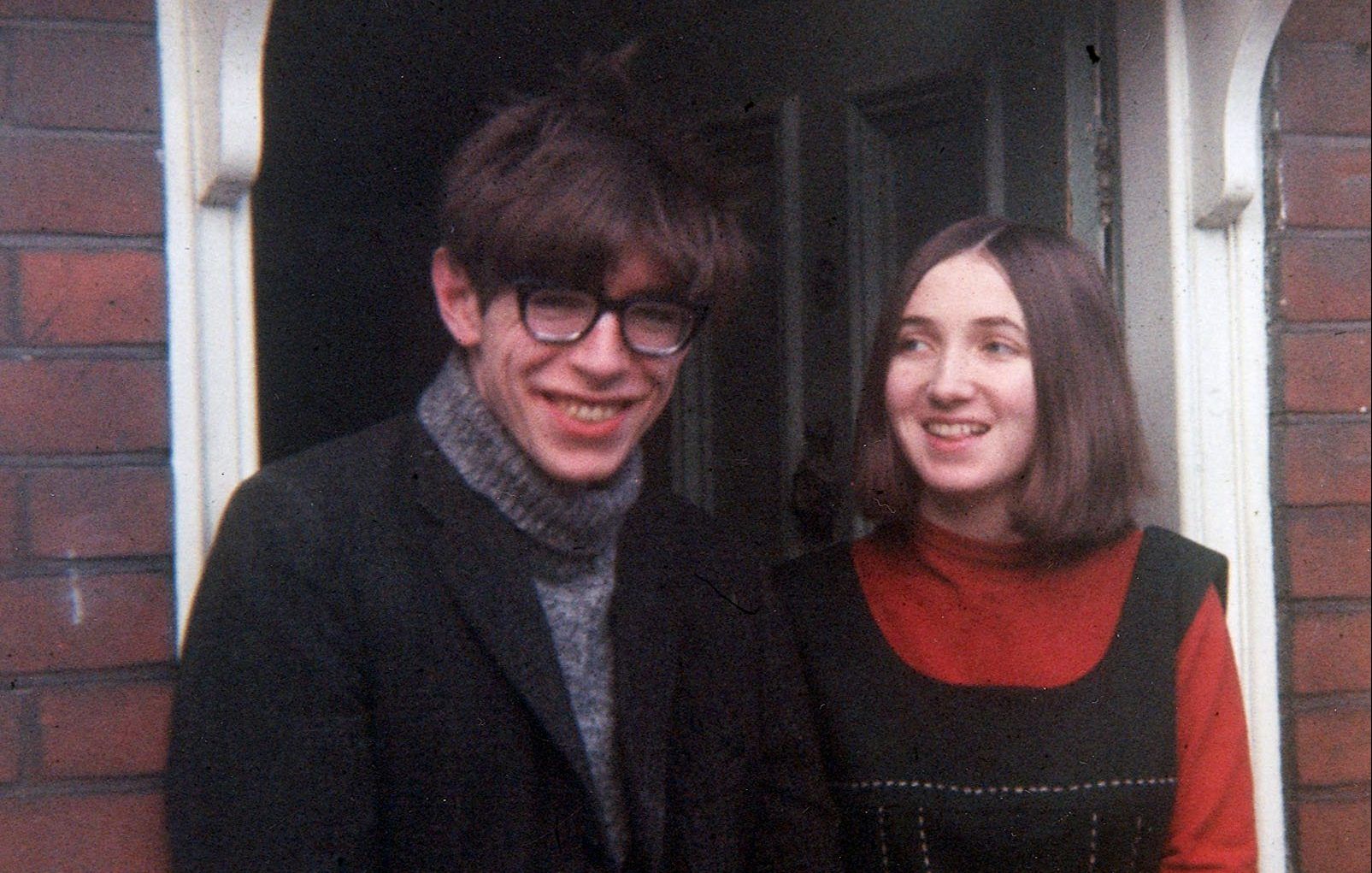 Stephen Hawking 3