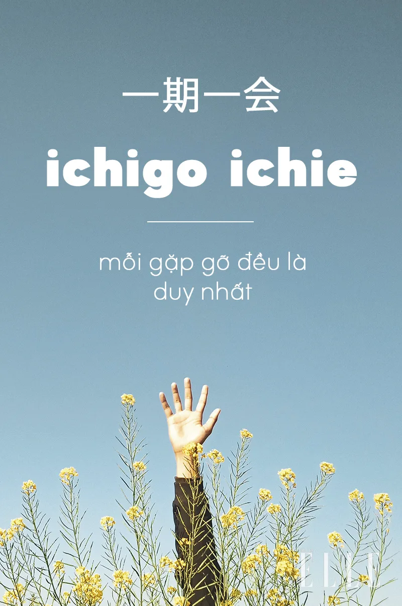 triết lý sống qua ngôn từ người nhật 7