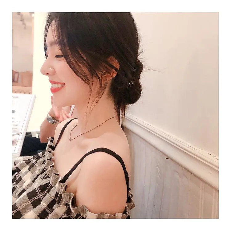 Irene Red Velvet