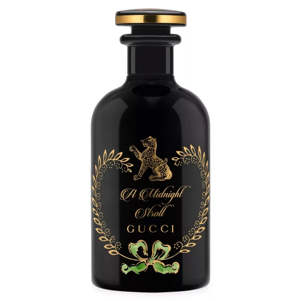 nước hoa Gucci The Alchemist's Garden: A Midnight Stroll Eau de Parfum nước hoa Gucci The Alchemist's Garden: A Midnight Stroll Eau de Parfum