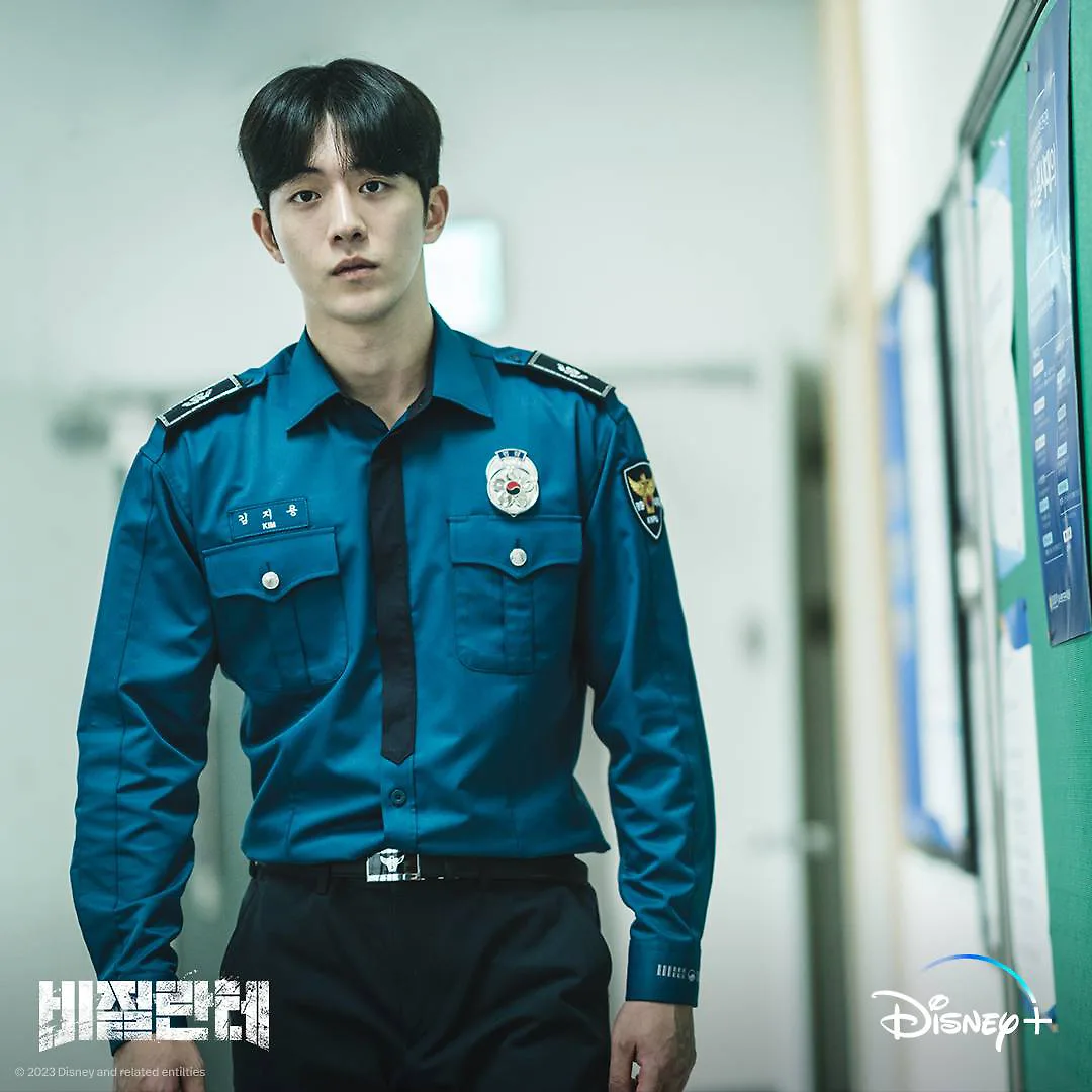 phim hàn nam joo hyuk