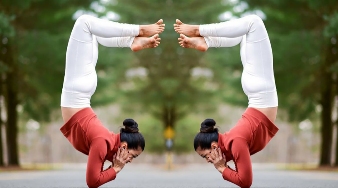 10 tài khoản Instagram truyền cảm hứng cho các tín đồ Yoga 10 tài khoản Instagram truyền cảm hứng cho các tín đồ Yoga