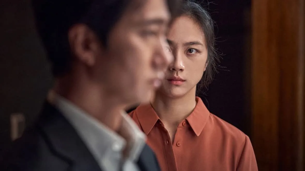 Phim Điện ảnh Hàn Quốc Decision to Leave