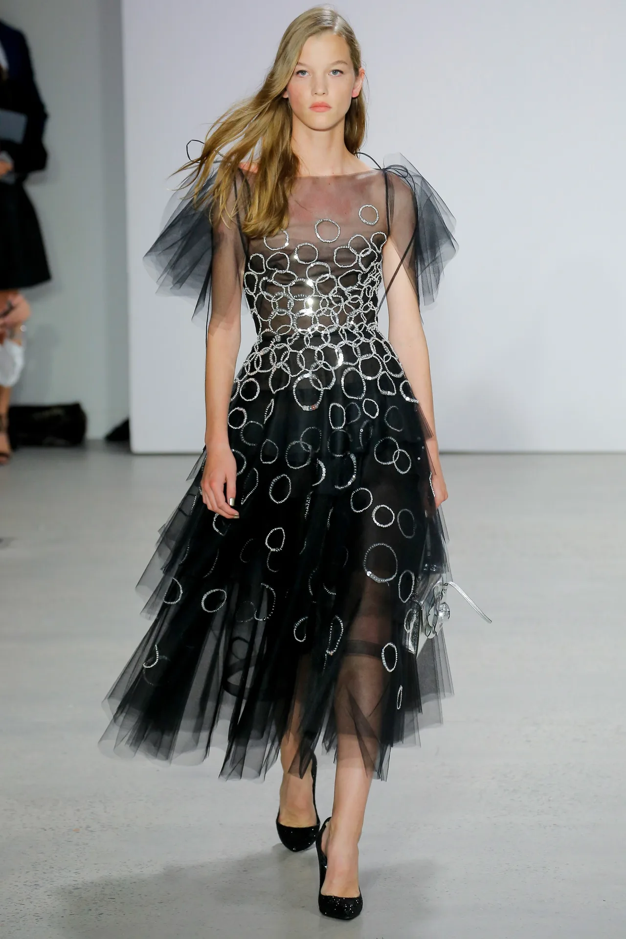 5 BST nổi bật trong ngày trình diễn thứ năm của NYFW Spring 2018