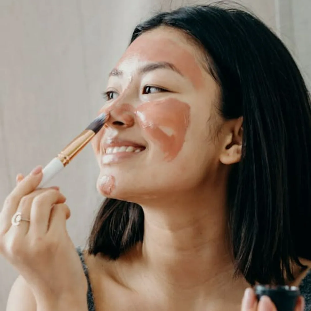 Mặt nạ bằng bột cacao mang lại nhiều lợi ích