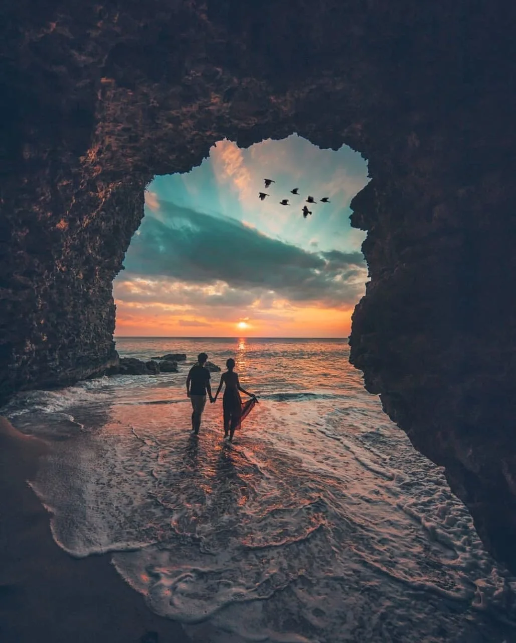 Du lịch Bali 8