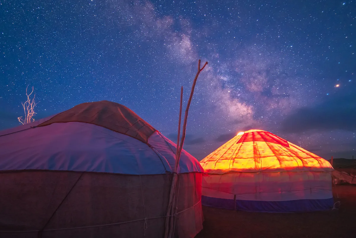 ELLE Việt Nam thiên nhiên Kyrgyzstan 10