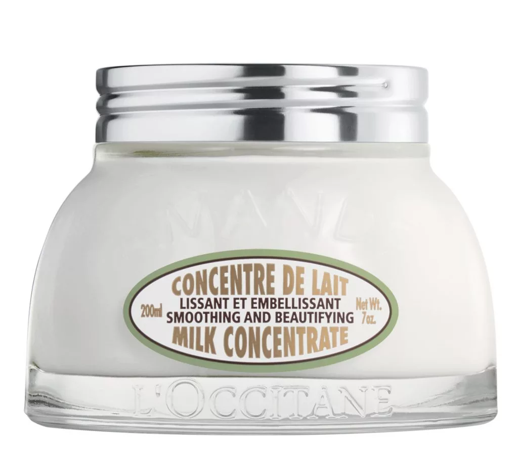 dưỡng thể dạng kem Loccitane dưỡng thể dạng kem Loccitane