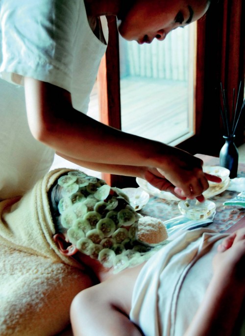 elle beauty spa
