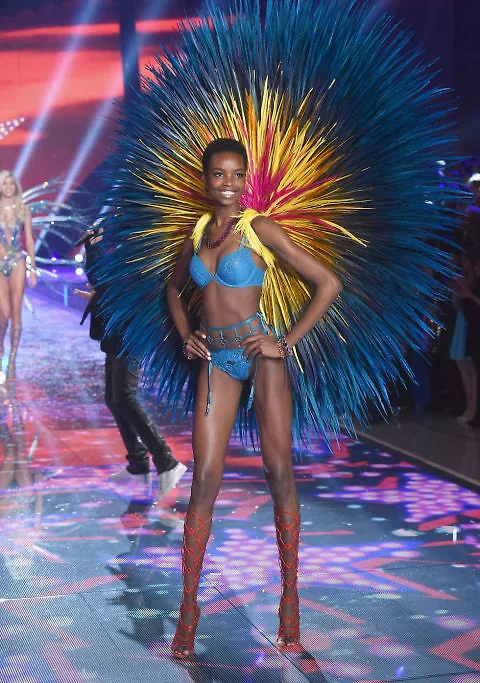 victoria's secret 2015