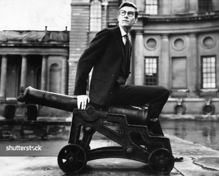 Yves Saint Laurent