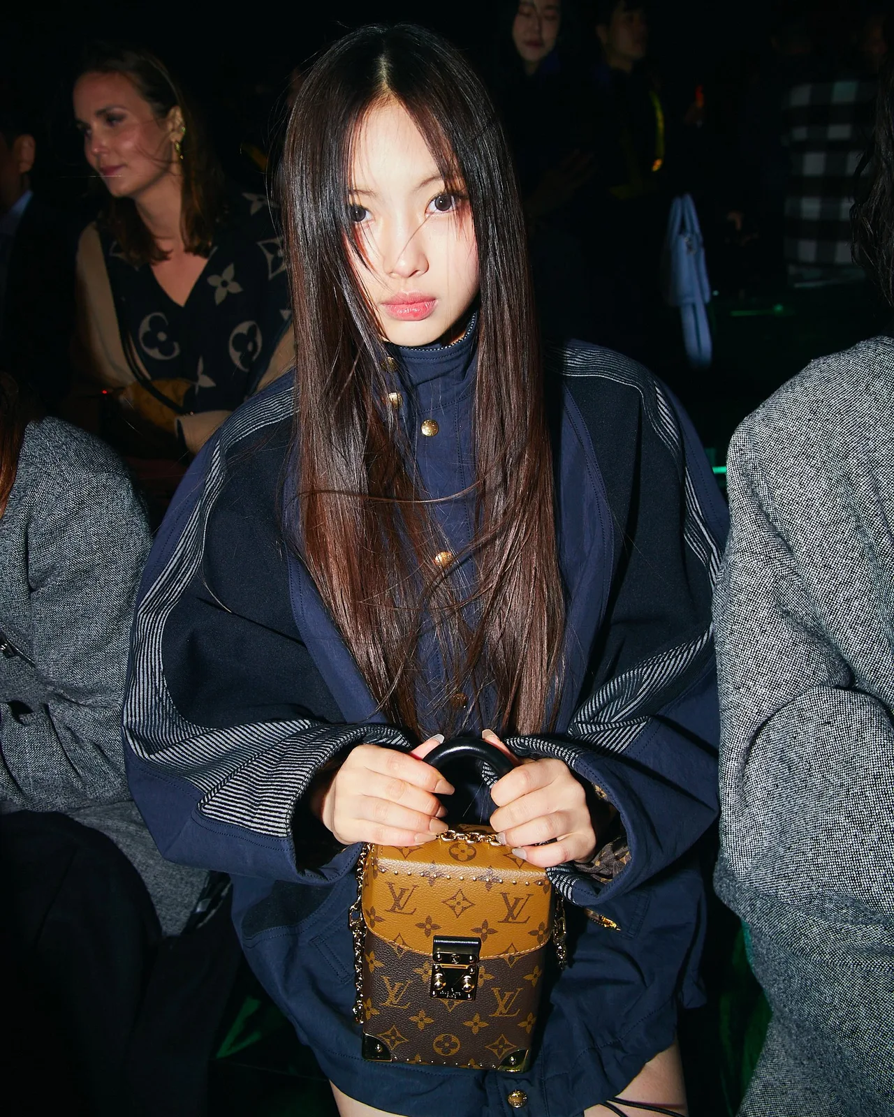 hyein newjeans