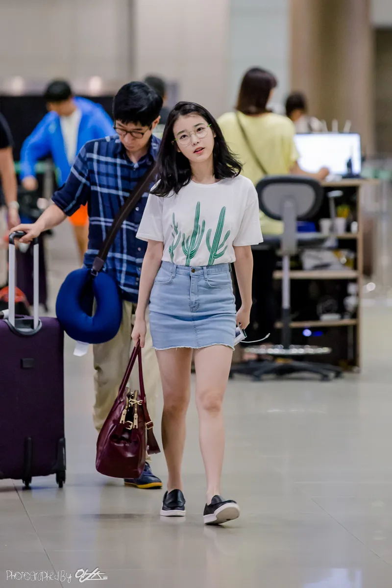 elle việt nam cách phối đồ kpop 8