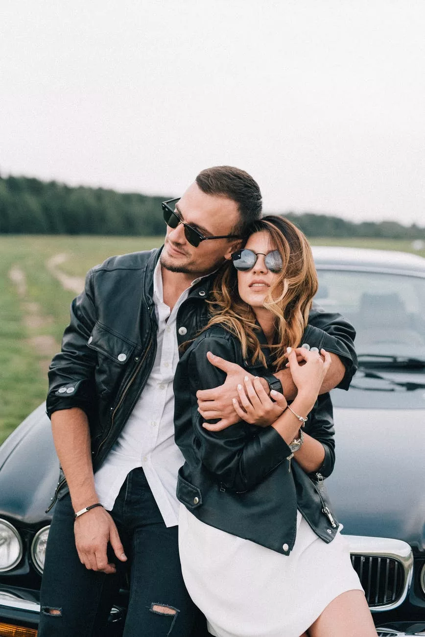 Badboy luôn bảo vệ người yêu