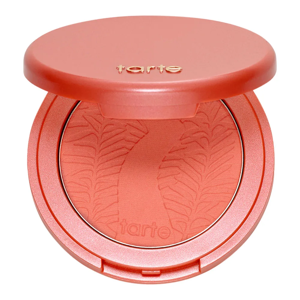phấn má hồng tông cam tarte phấn má hồng tông cam tarte